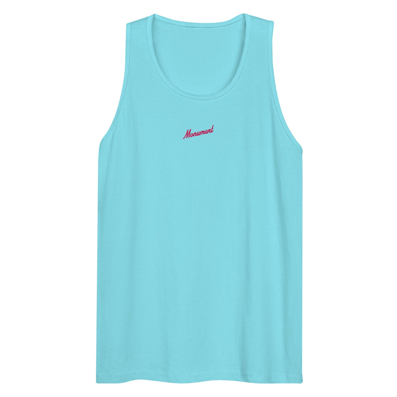 Men's Tank