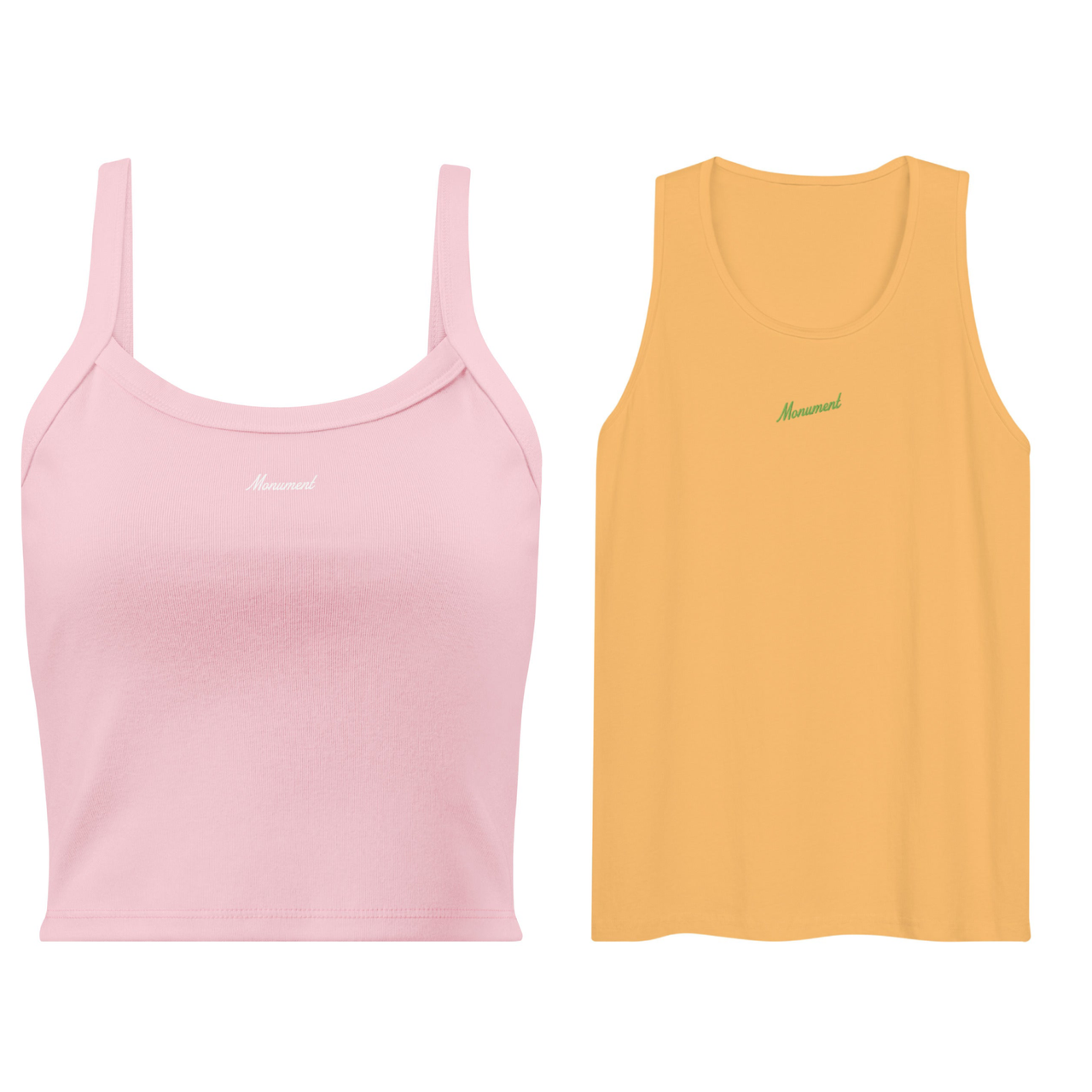 Tank Tops
